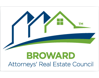 Broward Attorney Real Estate Council Logo