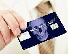 Credit Card Debt After Death