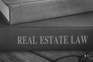 real estate law