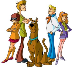 Scooby-Doo