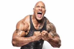 The Rock