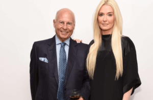 The Truth About Erika Jayne And Tom Girardi's Relationship